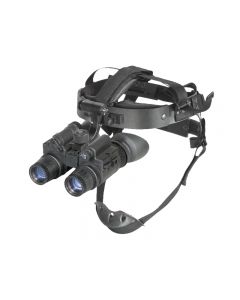 Armasight N-15 GEN III Alpha Night Vision Goggles