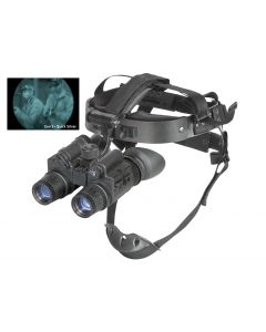 Armasight N-15 GEN 2 QSi Exportable Night Vision Goggles