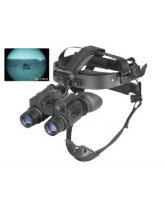 Armasight N-15 GEN III Ghost Night Vision Goggles