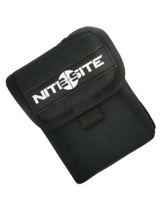 NiteSite Belt Pouch for 5.5Ah Lithium Ion Battery