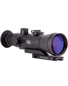 Night Optics Argus 740 4x Gen 2 BW Night Vision Riflescope