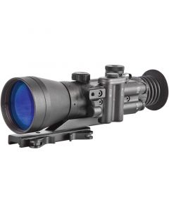 Night Optics Argus 4x 4G BW Gated MG Filmless Night Vision Riflescope