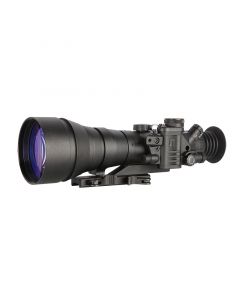 Night Optics Magnus 790 6x 4G BW Gated MG Filmless Night Vision Riflescope