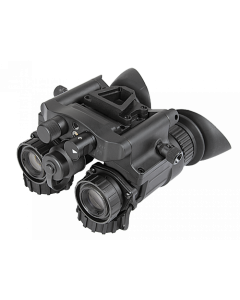 AGM NVG-50 3AL2  Dual Tube Night Vision Goggle/Binocular 51 degree FOV Gen 3+ Auto-Gated "Level 2" 
