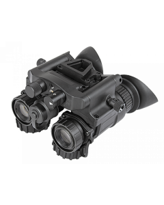 AGM NVG-50 NL1  Dual Tube Night Vision Goggle/Binocular 51 degree FOV Gen 2+ "Level 1"  no MG