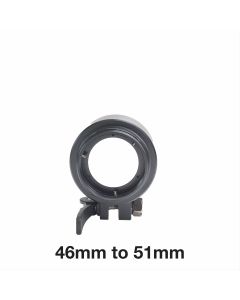 Night Vision Guys MIOR Adapter 46mm to 51mm