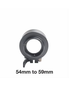 Night Vision Guys MIOR Adapter 54mm to 59mm