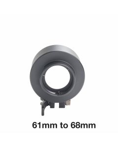 Night Vision Guys MIOR Adapter 61mm to 68mm