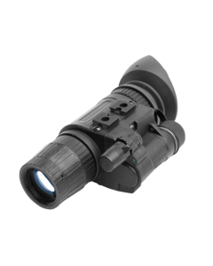 ATN Night Vision Monocular High Performance 64-68lp/mm, 23-25 SNR - P43 Green Phosphor