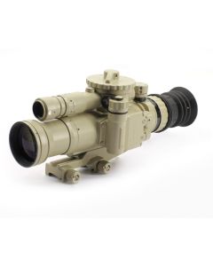 Newcon Optik NVS 10MGM 3x52 Day/Night Vision Rifle Scope Gen 3 Military Grade
