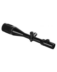 Nightforce Benchcrest riflescope 8-32x56mm .125 MOA  NP-R2 reticle