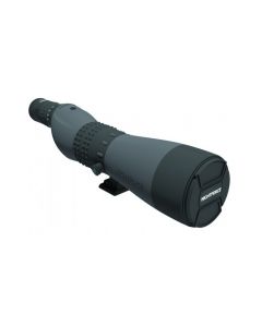 Nightforce TS-82 Straight spotting scope with 20-70x eyepiece