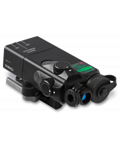 Steiner LDI OTAL Offset Tactical Aiming Lasers-IR