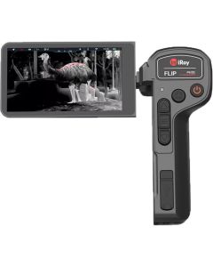 InfiRay Outdoor FLIP PH35 Large Screen Thermal Imaging Camera 35mm 384 288
