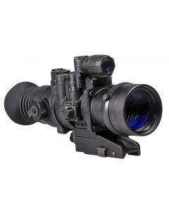 Pulsar Phantom Gen 3 Select 3x50 Night Vision Riflescope with QD mount