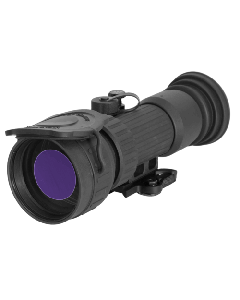 PS28-3HPTA, Night vision Rifle scope Clip-on - USA Gen 3, High-Performance, Auto-Gated/Thin-Filmed, 64-72 lp/mm, A-Grade 
