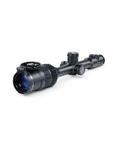 Pulsar Digex C50 (with Digex-X850S IR Illuminator) Digital Riflescope