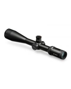 Viper HS LR 6-24x50 FFP Riflescope XLR MOA Reticle 