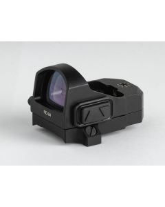 Elcan XOPTEK™ Micro Reflex Sight 4 MOA, Includes SpecterDR mount