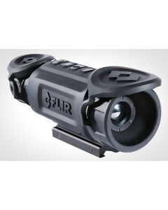 FLIR ThermoSight RS32 1.25-5X Thermal Night Vision Rifle Scope 19mm 60HZ 
