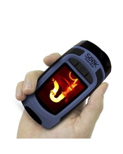 Seek Reveal Thermal Imager and Flashlight