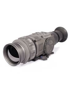 ATN ThOR-640 5-40X100 30Hz Thermal Weapon Sight