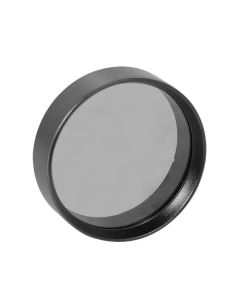 Schmidt Bender 56mm Objective Double Sided Thread Grey Filter 971-7156