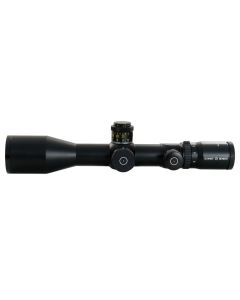 Schmidt Bender 3-12x50mm PM II LP P4FL 1cm ccw DT / ST Riflescope