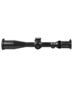 Schmidt Bender 5-45x56mm PM II High Power LP LRR-MIL 1cm ccw DT II+ MTC LT / ST II ZC LT Riflescope