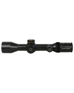 Schmidt Bender 3-20x50mm PM II Ultra Short LP MSR2 1cm cw DT35 MTC LT / ST ZC CT Riflescope