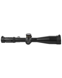 Schmidt Bender 5-25x56mm PM II LP MSR2 1cm ccw DT II+ MTC LT / ST II ZC LT Riflescope