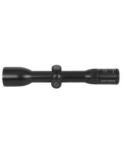 Schmidt Bender 2.5-10x50mm Polar T96 2.BE D7 Posicon CT Riflescope