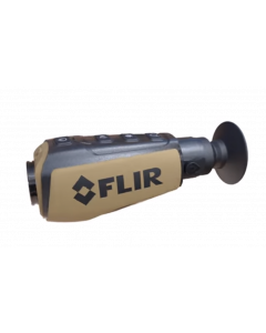 FLIR Scout III 320 2x Zoom Thermal Handheld Camera
