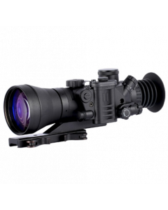 D-790U 6.0x83 Elite NV Sight, MILspec Gen 3+ Unfilmed with Manual Gain, HD Optics