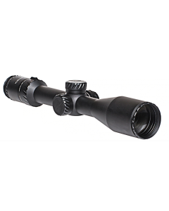 Armament Technology Inc. 3-15x50mm Long Range Hunter TT315H Rifle Telescope MOA