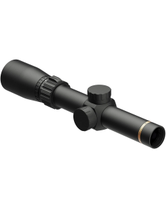 Leupold VX-Freedom Matte Black 1.5-4x20mm Riflescope 1" Tube MOA-Ring Reticle