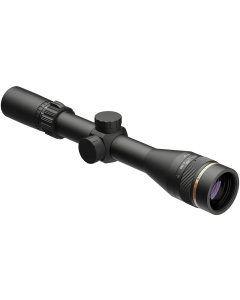 Leupold VX-Freedom EFR Matte Black 3-9x 33mm Riflescope 1" Tube Duplex Reticle