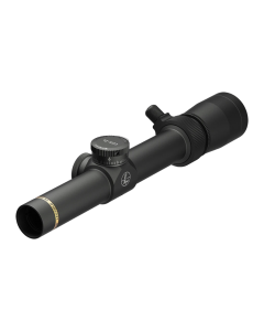 Leupold VX-3HD CDS-ZL Matte Black 1.5-5x20mm Riflescope 1" Tube Duplex Reticle