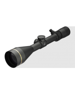 Leupold VX-3HD CDS-ZL Matte Black 3.5-10x50mm Riflescope 1" Tube Duplex Reticle