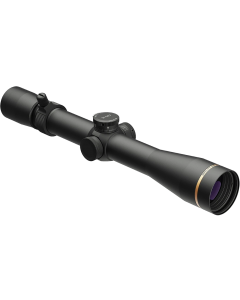 Leupold VX-3HD CDS-ZL Matte Black 4.5-14x40mm Riflescope 30mm Tube Wind-Plex Reticle