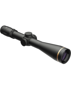 Leupold VX-5HD CDS-ZL2 Matte Black 4-20x52mm Riflescope 34mm Tube Illuminated FireDot Duplex Reticle