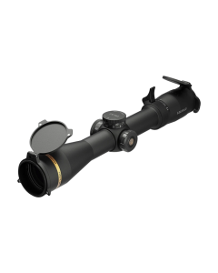 Leupold VX-6HD CDS Matte Black 2-12x42mm Riflescope 30mm Tube Illuminated FireDot Duplex Reticle