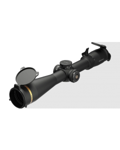 Leupold VX-6HD CDS Matte Black 3-18x44mm Riflescope 30mm Tube Illuminated FireDot Duplex Reticle