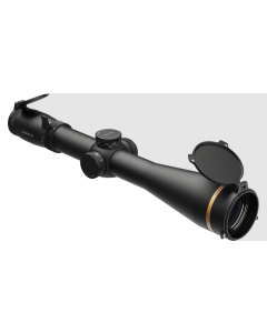 Leupold VX-6HD CDS-IL Matte Black 4-24x52mm Riflescopes 34mm Tube Illuminated LR Varmint Hunter Reticle