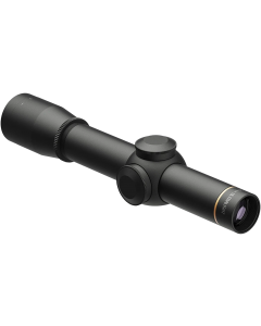 Leupold FX-II Ultralight Matte Black 2.5x 20mm Riflescope 1" Tube Wide Duplex Reticle
