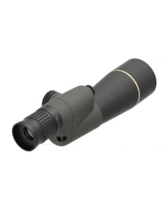 Leupold Gold Ring Compact 15-30x50mm 136-89 ft @ 1000 yds FOV .68"-.67" Shadow Gray Spotting Scope