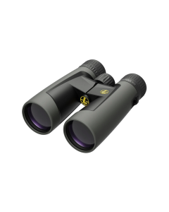 Leupold BX-2 Alpine HD 10x52mm Roof Prism Shadow Gray EXO-Armor Binoculars