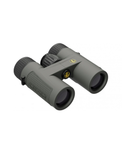 Leupold BX-4 Pro Guide HD 8x32mm Roof Prism Shadow Gray Armor Coated Binoculars