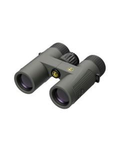 Leupold BX-4 Pro Guide HD 10x32mm Roof Prism Shadow Gray Armor Coated Binoculars
