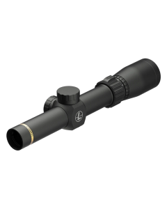 Leupold VX-Freedom Matte Black Riflescope 1-4x 20mm 1" Tube Pig-Plex Reticle